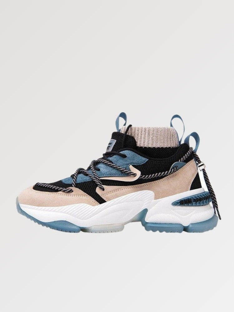 Japanische Streetwear-Sneaker 'Tokoname' – Sneaker im Streetwear-Stil für Herren und Damen