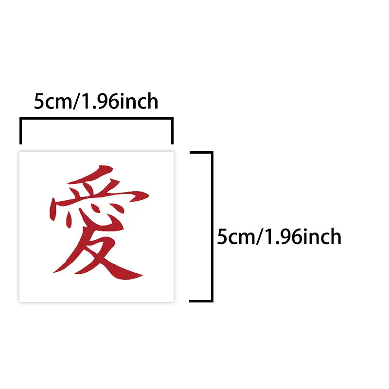 Japanisches Tattoo
