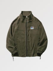 Kapuzenpullover mit Reißverschluss 'Patagonia' – Hoodie für Winter und Herbst, Premium-Qualität