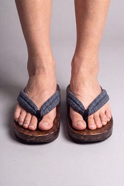 Japanische Flip Flops