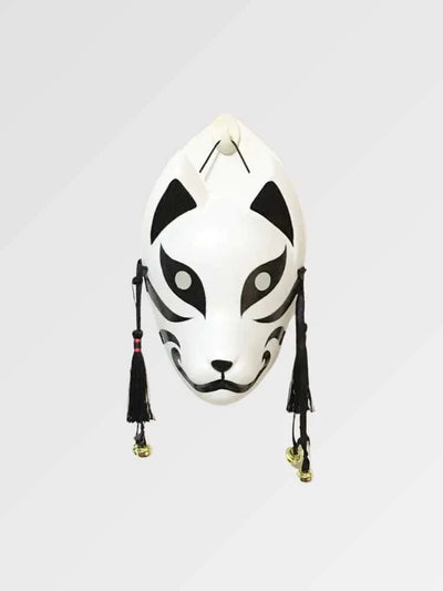 Japanische Katzenmaske 'Hoshi'