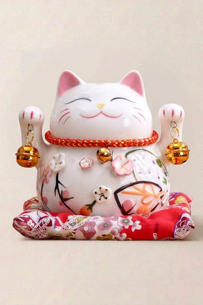 Japanische Maneki Neko 'Tinkerbells'