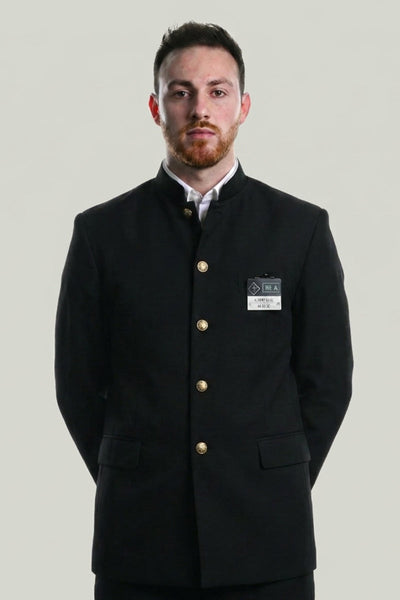 Japanische Schuluniform Herren 'Gakuran'