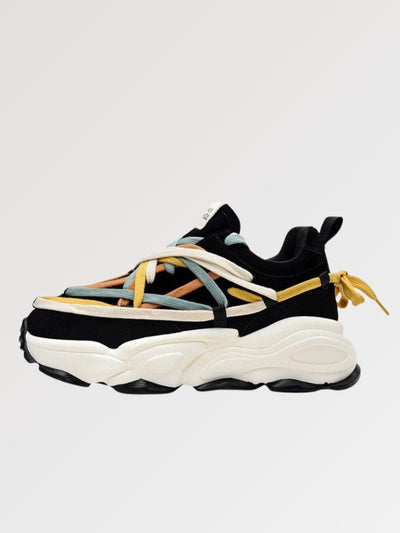 Japanische Turnschuhe 'Fujioka'