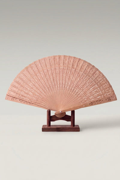 Japanischer Bambusfächer 'Chikuzai'