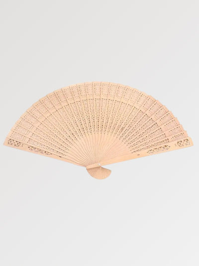 Japanischer Bambusfächer 'Chikuzai'