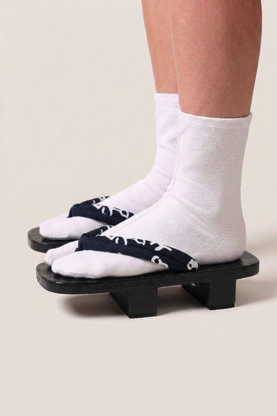 Japanischer Geta 'Nagano'