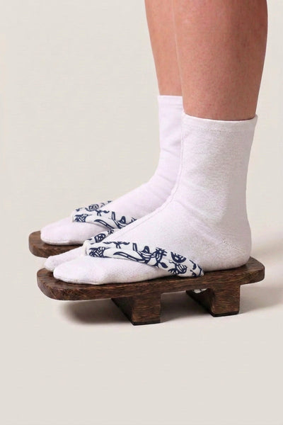 Japanischer Geta 'Okayama'