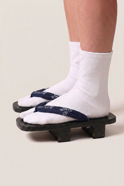 Japanischer Geta 'Okimari'