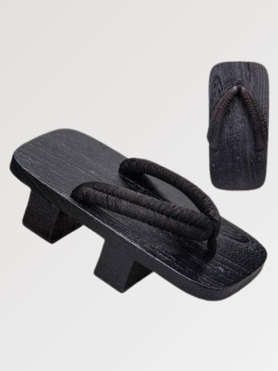 Japanischer Geta 'Tsushima'