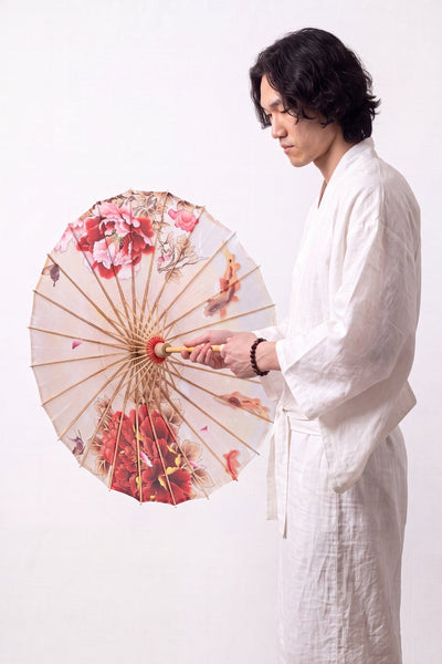 Japanischer Wagasa 'Blossom'