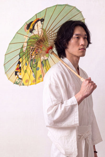 Japanischer Wagasa 'Kimiko'