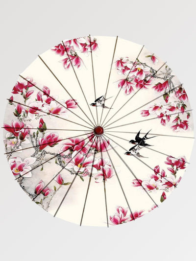 Japanischer Wagasa 'Nomikomu'