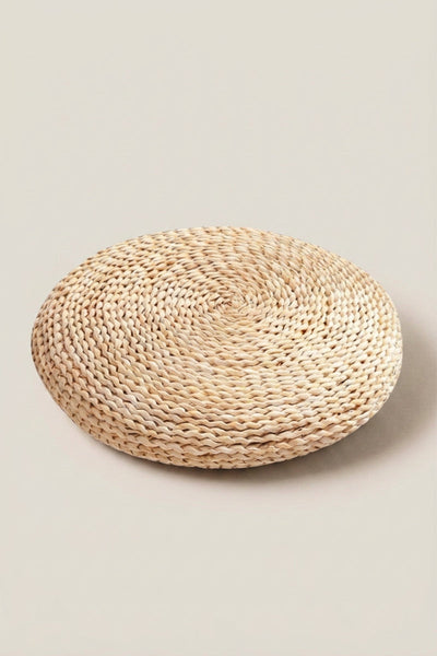 Japanisches Strohkissen 'Futon'