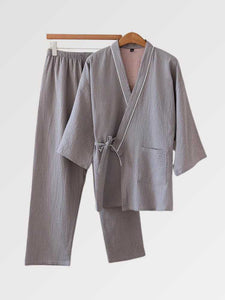 Jinbei für Männer 'Uemura'