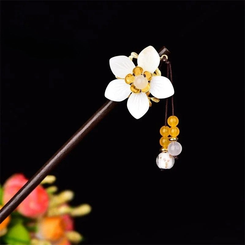 Kanzashi – Ansicht 3