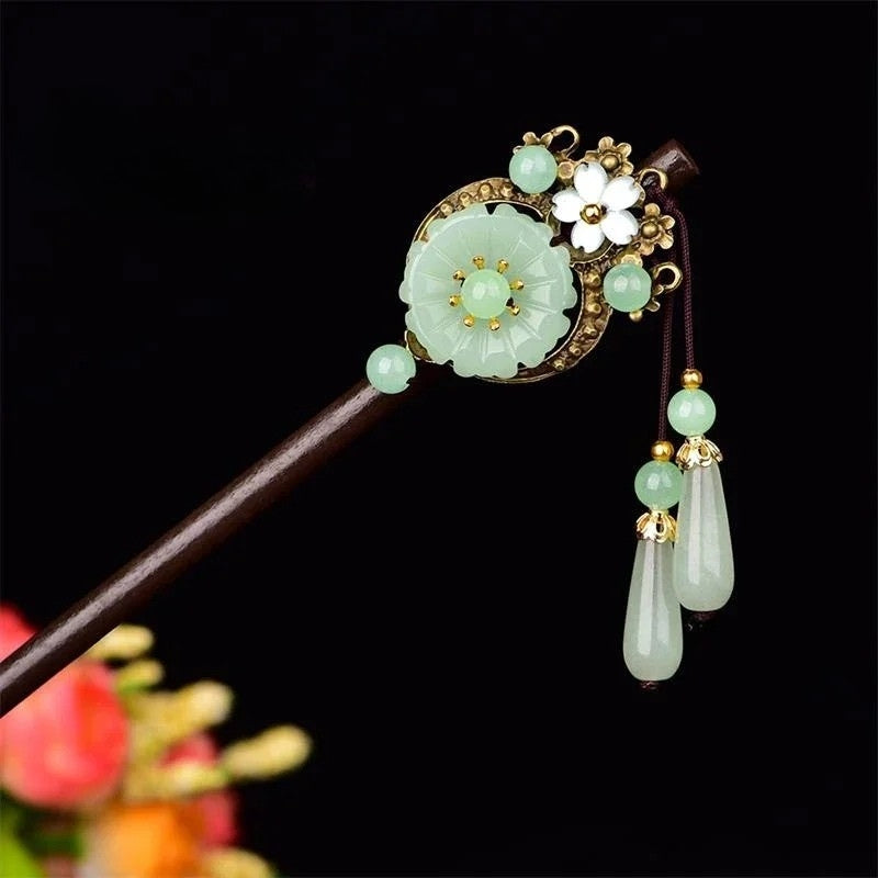 Kanzashi