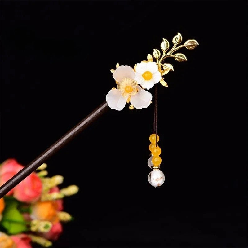 Kanzashi