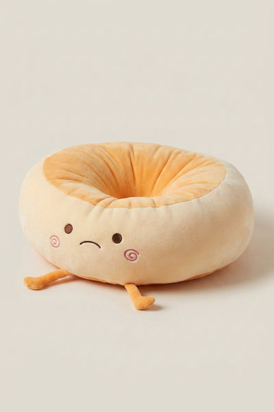 Kawaii Japanisches Kissen 'Itami'
