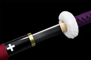 Trafalgar Law Katana (One Piece) – Samurai-Schwert, Katana im japanischen Design