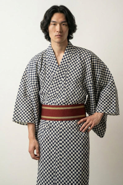 Kimono für Herren 'Tokyo'
