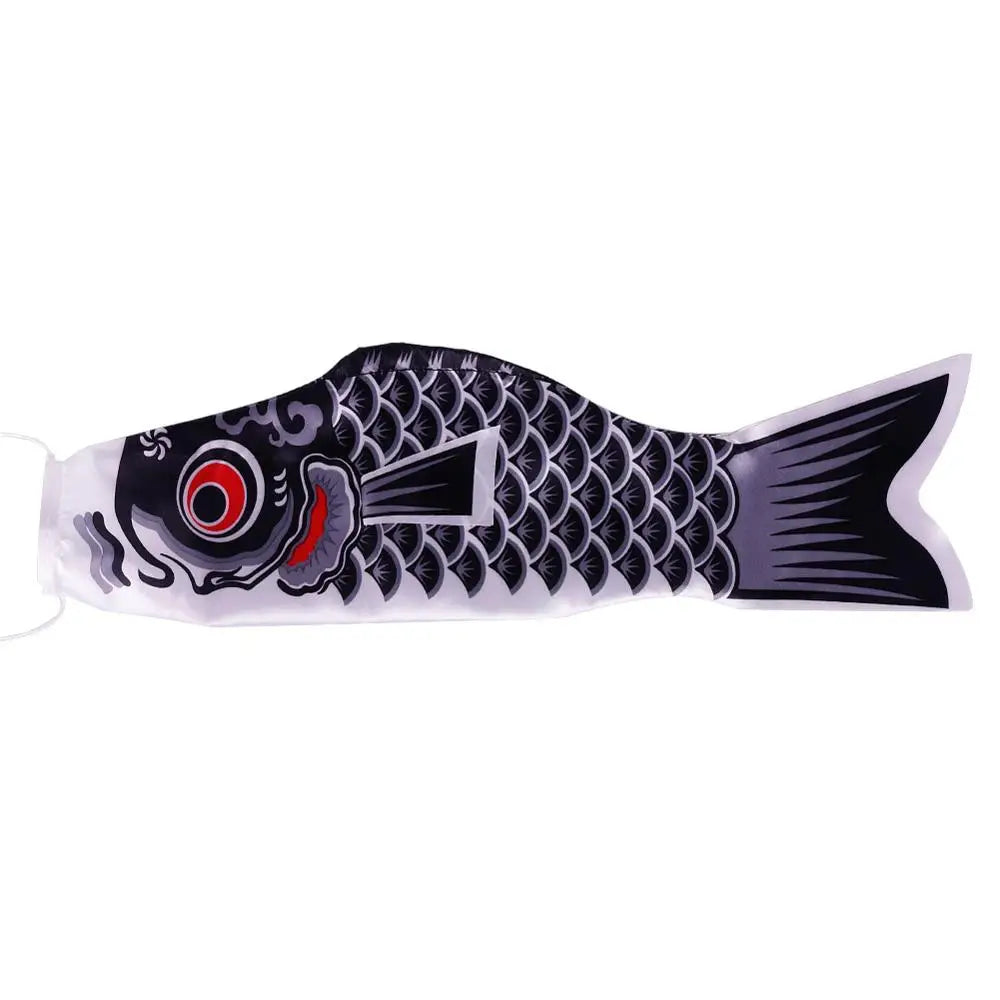 Koinobori – Ansicht 1