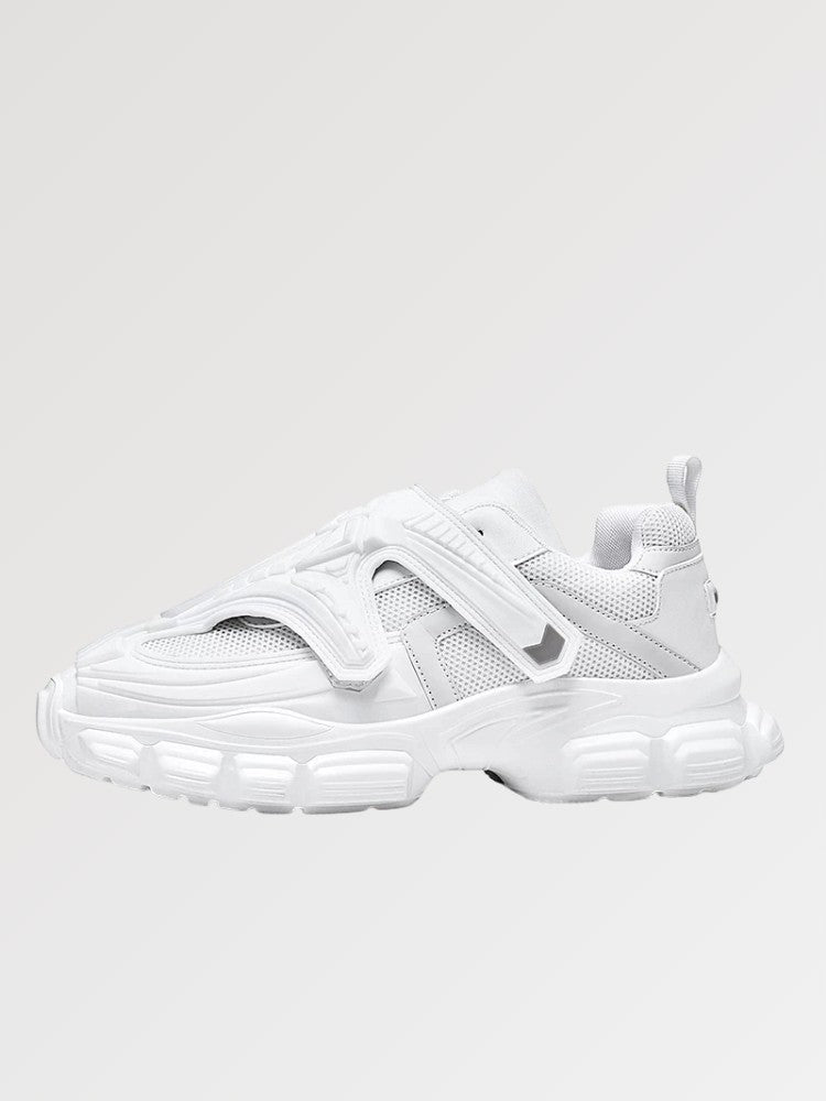 Schnürlose Turnschuhe 'Kimitsu' – Sneaker im Streetwear-Stil für Herren und Damen