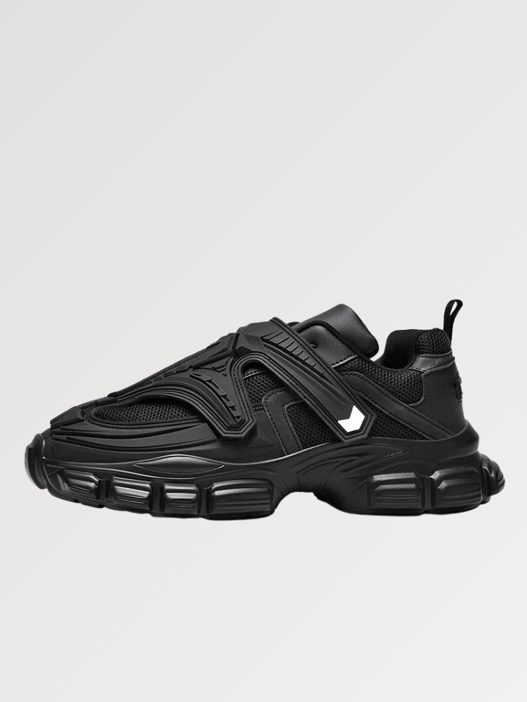 Schnürlose Turnschuhe 'Kimitsu' – bequem, Sneaker im japanischen Design