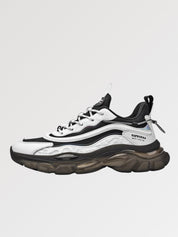 Luxus-Sneaker für Männer 'Nagoya' – Sneaker im Streetwear-Stil für Herren und Damen