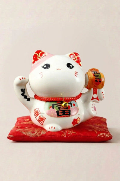 Maneki Neko Spardose 'Erfolg'