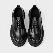 Japanische Schuhe 'Kuroi' – Ansicht 2