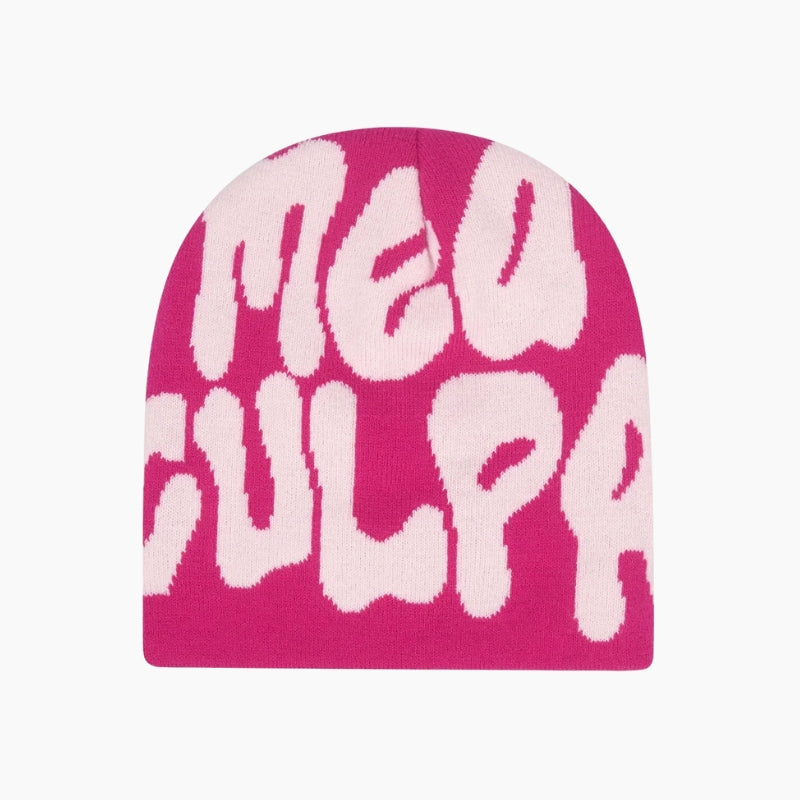 Mea Culpa Mütze 'Candy Edition' – Baseball Cap im Streetwear-Stil für Herren und Damen