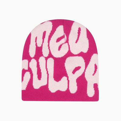 Mea Culpa Mütze 'Candy Edition'