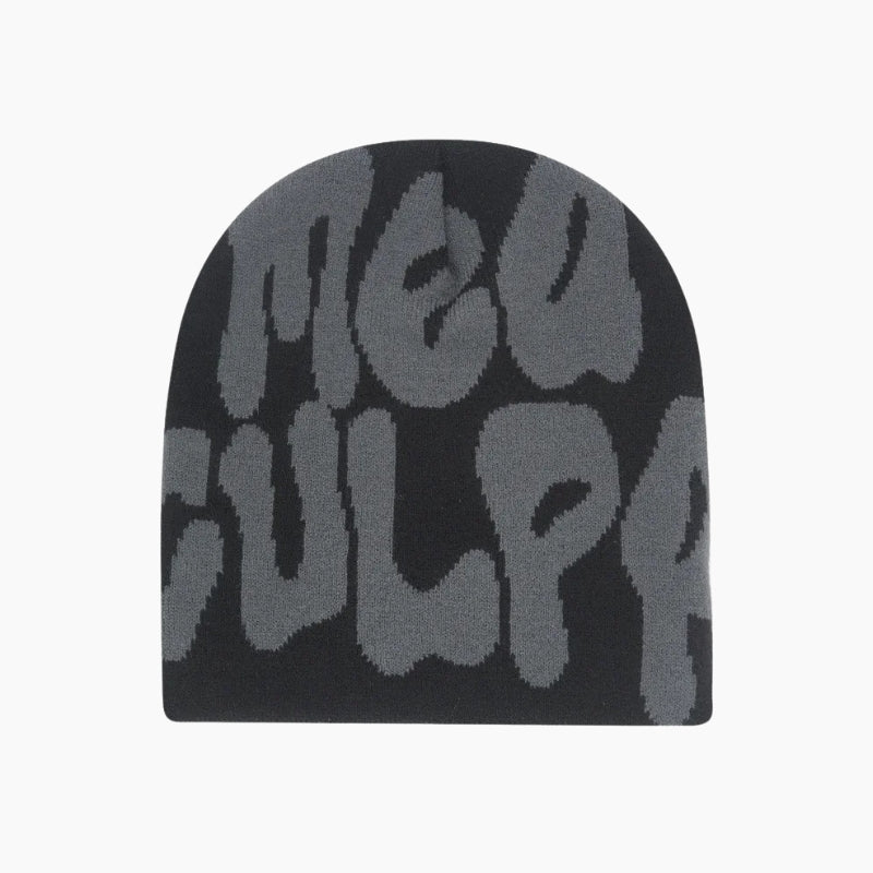 Mea Culpa Mütze 'Schatten Edition' – Baseball Cap im Streetwear-Stil für Herren und Damen
