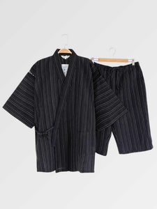 Herren-Kimono-Pyjama 'Akosando'
