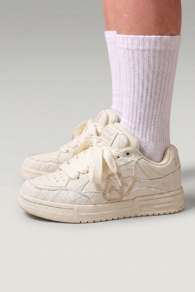Minimalistische Sneaker 'Yuki'