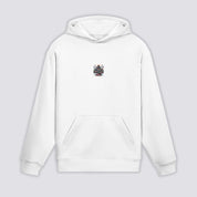 Miyamoto Musashi Hoodie - 二刀流 — Ansicht 3