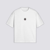Miyamoto Musashi T-Shirt - 二天一流 — Ansicht 7