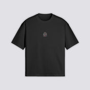 Miyamoto Musashi T-Shirt - 二天一流 — Ansicht 8