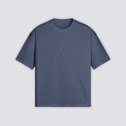 Miyamoto Musashi T-Shirt - 二天一流 — Ansicht 9