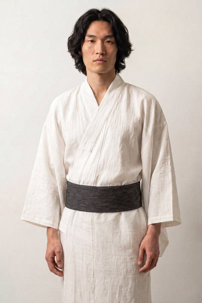 Obi-Gürtel für Männer 'Nagoya'
