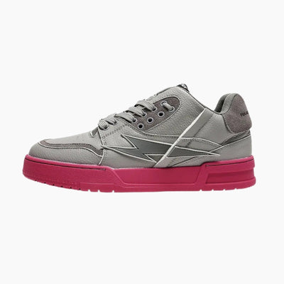 Neon-Sneaker 'Inazuma'
