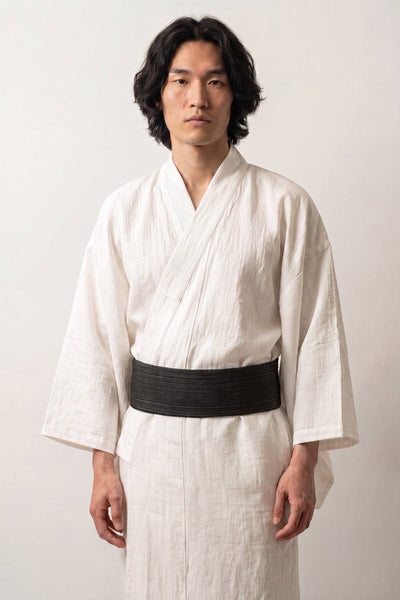 Obi-Gürtel für Männer 'Niigata'