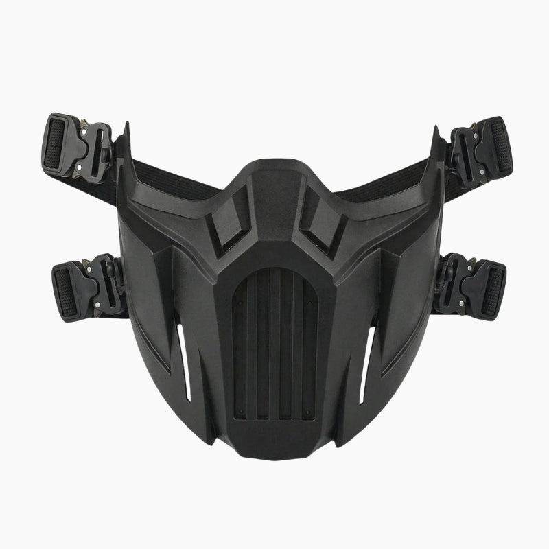 Ninja Maske