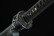 Kokuga Katana – Samurai-Schwert, Katana im japanischen Design