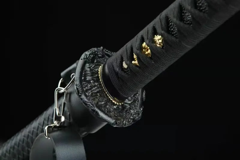 Kokuga Katana – Samurai-Schwert, Katana im japanischen Design