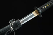 Kokuga Katana – Katana für Sammler und Dekoration, Premium-Qualität