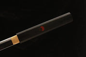 Sasuke Katana (Naruto) – Samurai-Schwert, Katana im japanischen Design