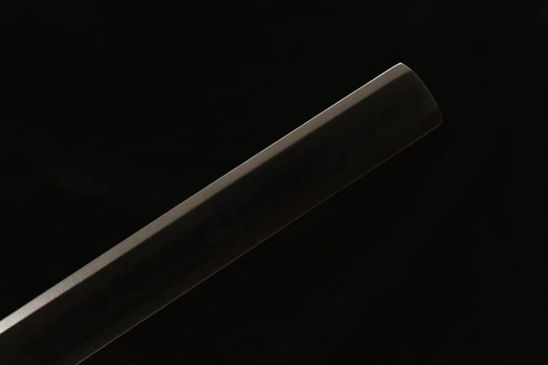 Sasuke Katana (Naruto) – Sammlerstück: detailreicher Katana im japanischen Stil