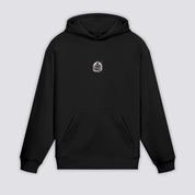 Oda Nobunaga Hoodie - 天下布武 — Ansicht 2